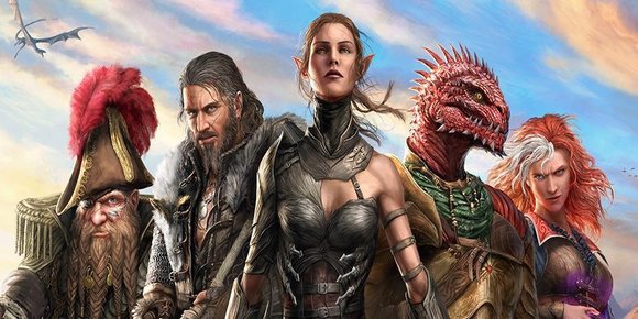 «Divinity: Original Sin 2» kommer til konsoller i år