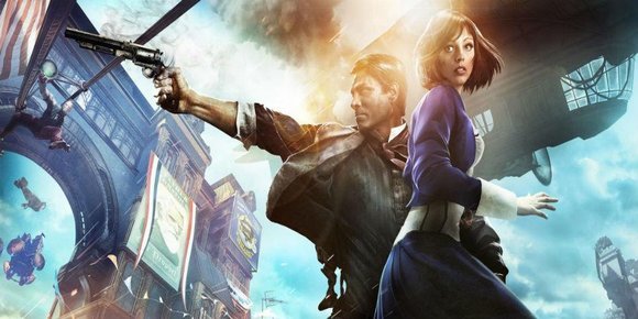 - Nytt «Bioshock» i utvikling