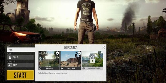 Nå kommer «PUBG»-funksjonen vi har lengta etter