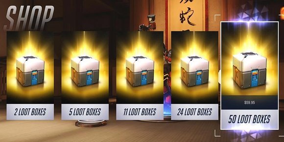 «Skin gambling» og loot box-er omsetter for svimlende 232 milliarder kroner i år