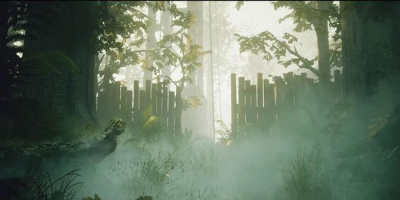 Fra «Resogun», «Dead Nation» og «Stardust» til battle royale?