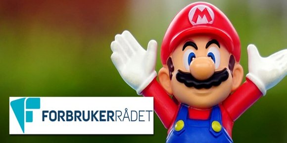 Nintendo: - Uholdbar tolkning av Forbrukerrådet!