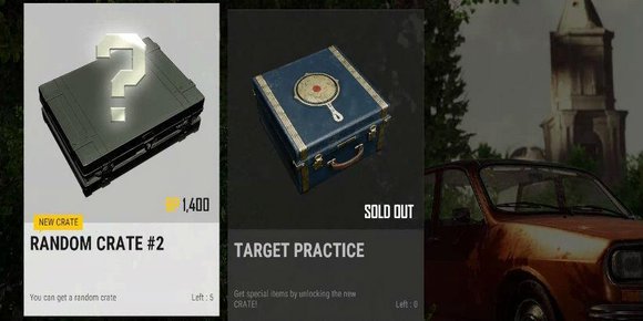 Stopper for bytting mellom venner i «PUBG»