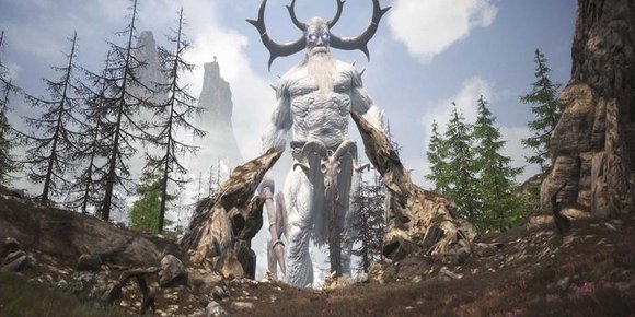 «Conan Exiles» har solgt over én million eksemplarer