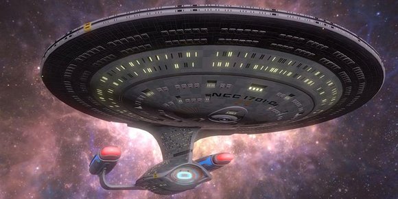 «Star Trek: Bridge Crew» får «The Next Generation»-utvidelsespakke