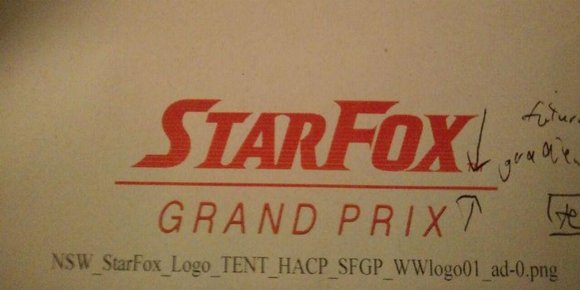 - «Metroid Prime»-studioet lager «StarFox Grand Prix»