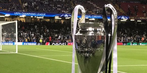 - Champions League og Europa League kommer til «FIFA» i år