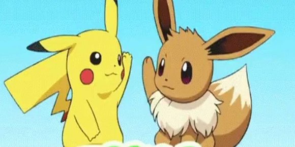 Er «Pokémon Let's Go! Pikachu» og «Let's Go! Eevee» de nye «Pokémon»-spillene til Switch?