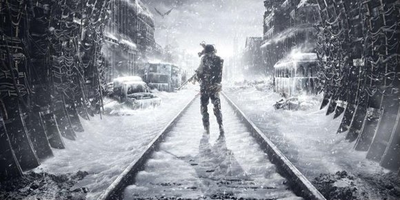 «Metro Exodus» utsatt til neste år
