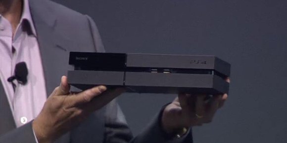PlayStation 4 er inne i «sin siste periode», sier Sony