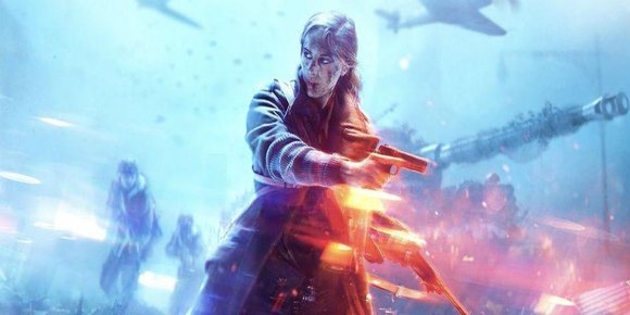 Savnet du battle royale fra «Battlefield V»-avdukingen?