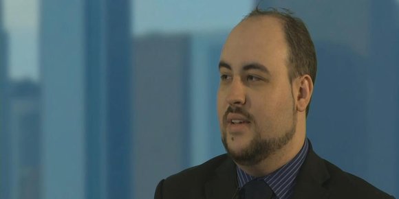 John «Totalbiscuit» Bain er død