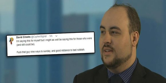 EA- og BioWare-ansatte fryder seg over Totalbiscuits død
