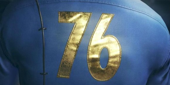 «Fallout 76» er det neste spillet i serien