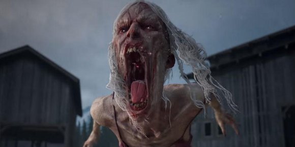 «Days Gone» kommer i februar 2019