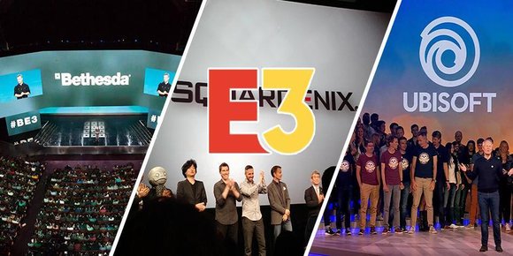 Før E3: Hva vet vi om Bethesda, Square Enix og Ubisoft