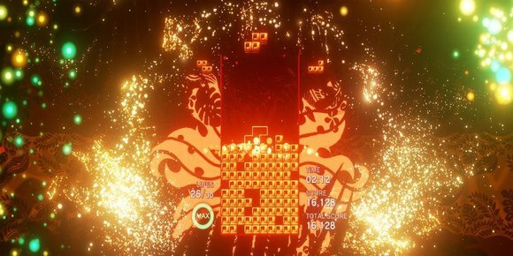 Puzzle-legende kommer med nytt offisielt «Tetris»