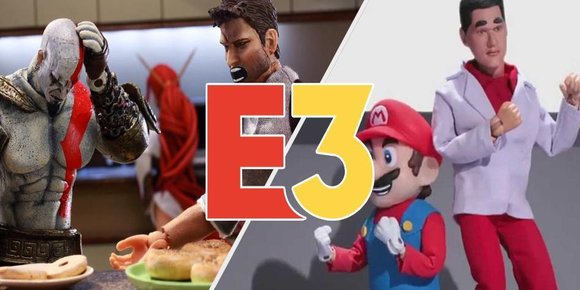 Før E3: Hva vet vi om Sony og Nintendo?