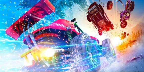 OnRush