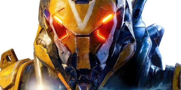 «Anthem» kommer i februar 2019