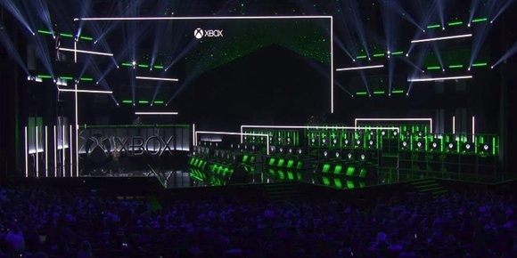 Microsoft sier de jobber på ny konsoll