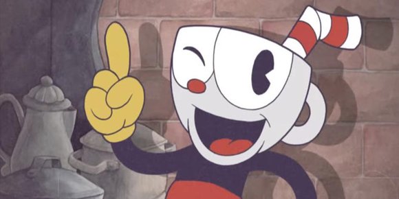«Cuphead» får utvidelsespakke neste år