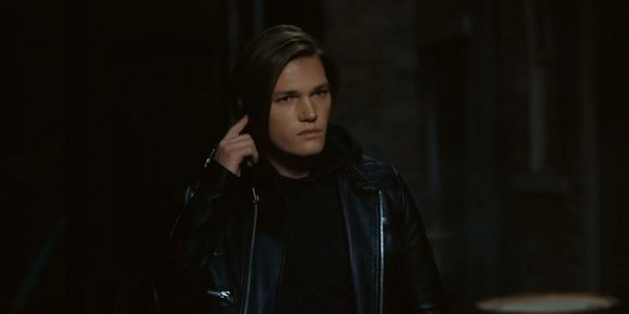 Square Enix har annonsert «The Quiet Man», men hva i all verden er det for noe?