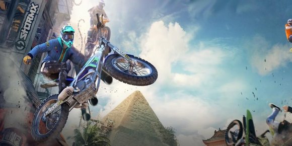 «Trials Rising» kommer neste år