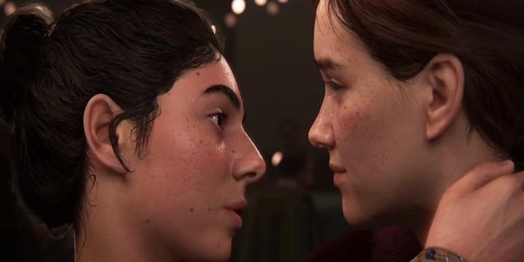Sony viste fram «The Last of Us II»