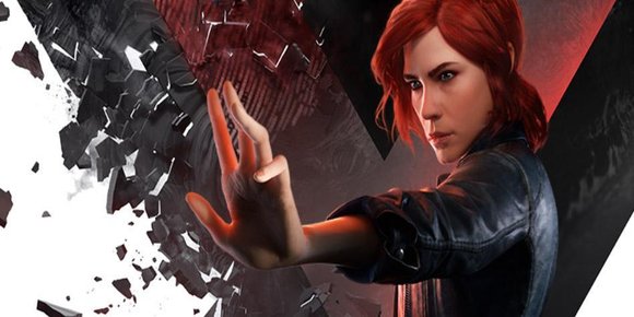«Alan Wake» og «Quantum Break»-studioets nye spill er «Control»