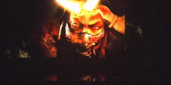 Avslørte «Nioh 2»