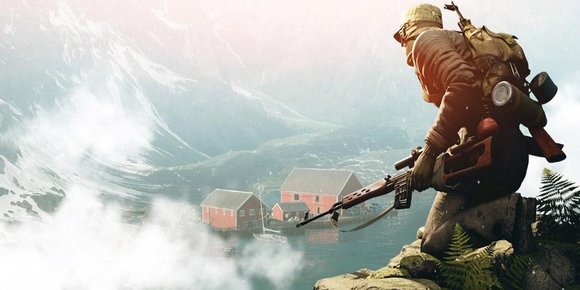 «DayZ»-folka kunngjør overlevelsesspill med handling fra Norge på nittitallet