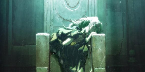 «Fire Emblem Three Houses» kommer våren 2019