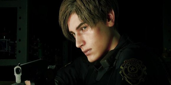 «Resident Evil 2»-remaken er endelig avslørt