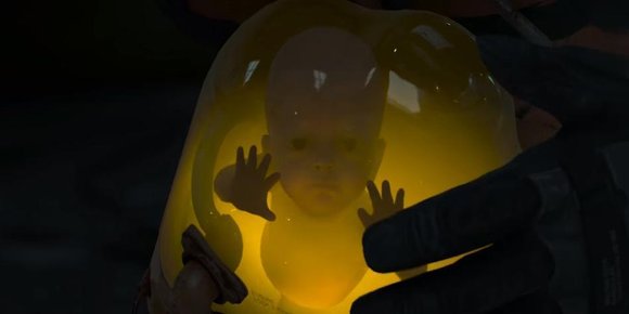 Vi skjønner ikke særlig mye mer av «Death Stranding» etter denne nye traileren