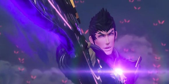 «Xenoblade Chronicles 2» får historieutvidelse