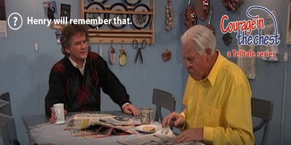10 norske serier Telltale burde lage spill om