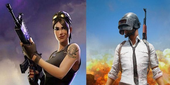 «PUBG»-utviklerne trekker seg fra søksmålet mot «Fortnite»