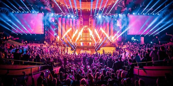 E-sport under OL skal nå under lupen