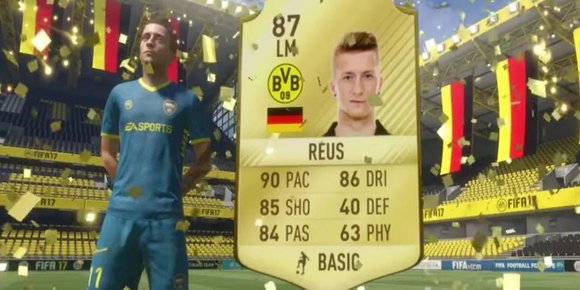 EA skal begynne å vise vinnersjansen for kortpakker i «FIFA Ultimate Team»
