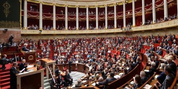 Frankrike: Loot box-er er sannsynligvis ikke gambling