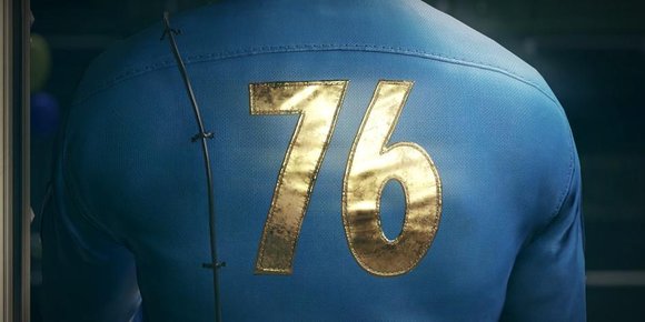 Bethesda lover at flerspilleren i «Fallout 76» ikke er fremtiden for selskapet