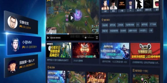Tencent tar opp kampen med Steam