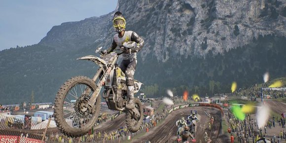 MXGP Pro