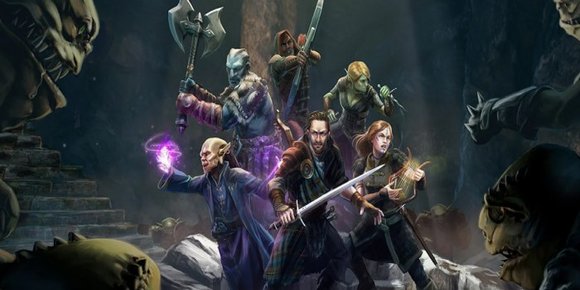 «The Bard's Tale IV» har fått slippdato