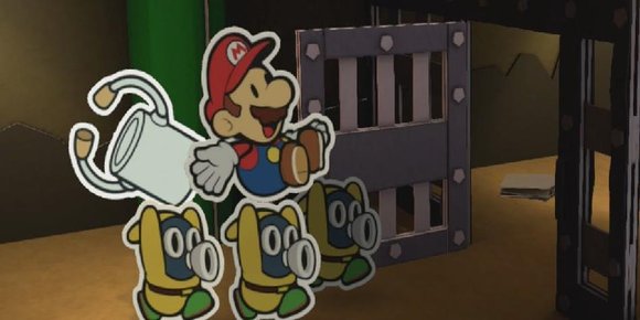 Nintendo saksøker nettsider for piratkopierte spill