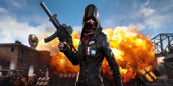 «PUBG»-utviklerne beklager støtende innhold