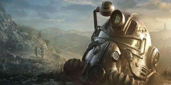 «Fallout 76»-beta i oktober