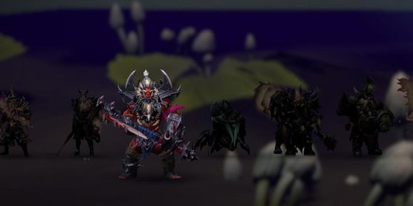 Nederlandske «Dota»-spillere får nå se hva loot box-er inneholder før de åpnes