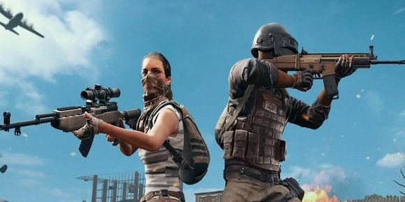 Sjefen: - Veldig få juksere i «PUBG»